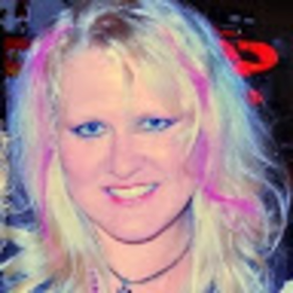 Meet your Posher, Lori lynn